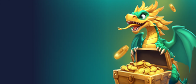 Dragon reload reward